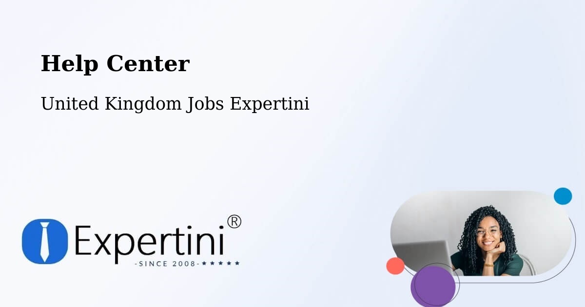 Help Center – Bodedern - United Kingdom Jobs Expertini