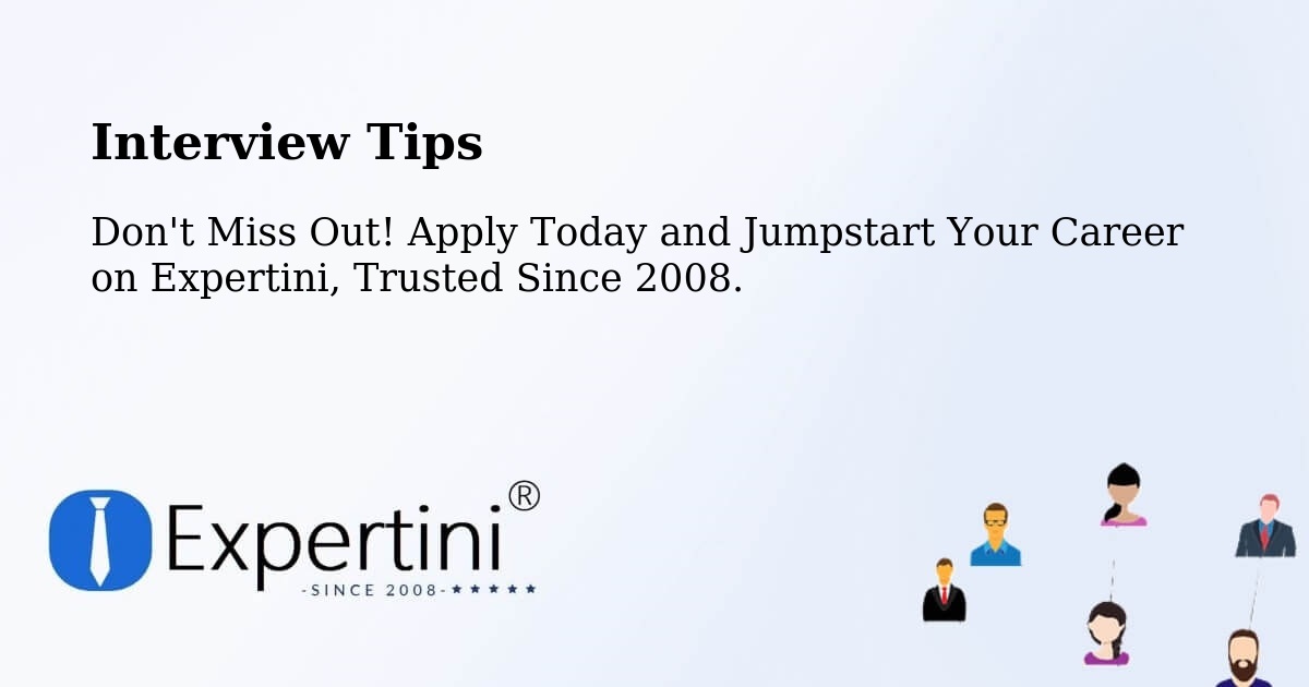 Interview Tips & Techniques for Job Seekers – Bodedern - Bodedern, United Kingdom Jobs Expertini