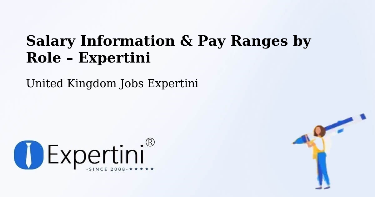 Salary Information & Pay Ranges – Bodedern - Bodedern, United Kingdom Jobs Expertini